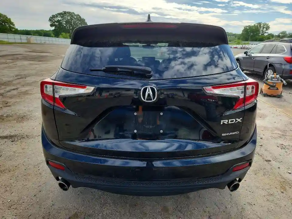 5J8TC2H35LL035071 2020 ACURA RDX-5