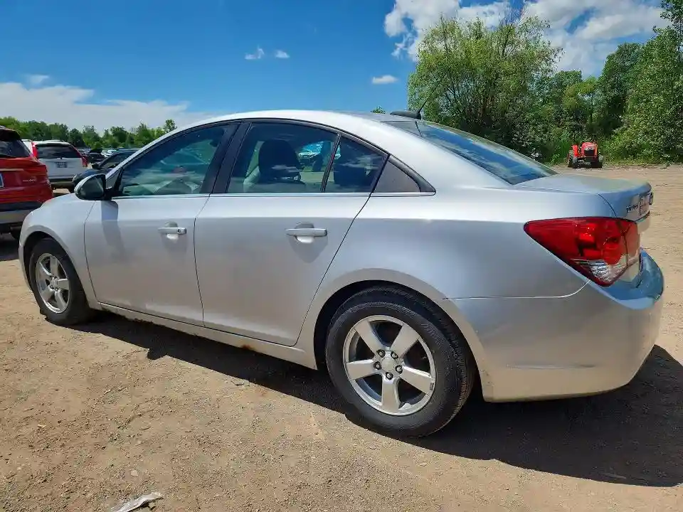 1G1PC5SB7F7289761 2015 CHEVROLET CRUZE-1