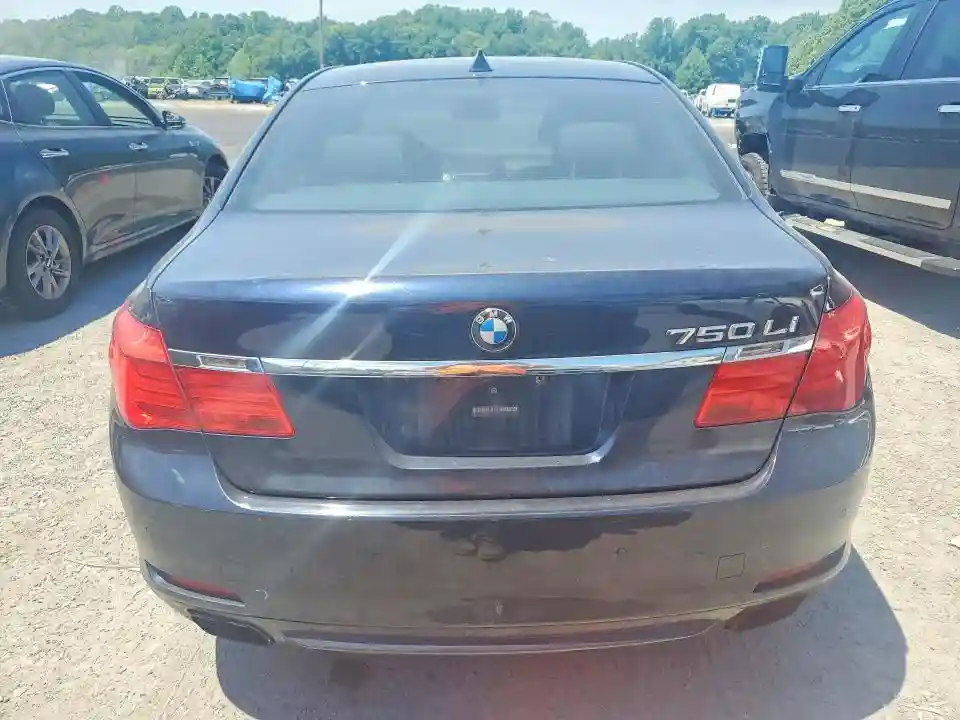 WBAKB8C55BCY66445 2011 BMW 7 SERIES-5