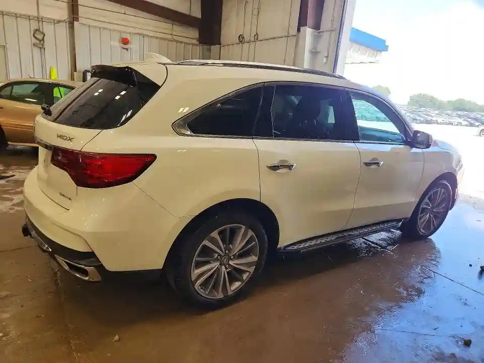 5FRYD4H50HB022722 2017 ACURA MDX-2