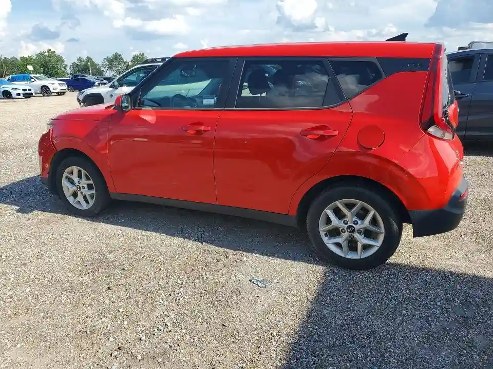 KNDJ23AU1L7021369 2020 KIA SOUL S-1