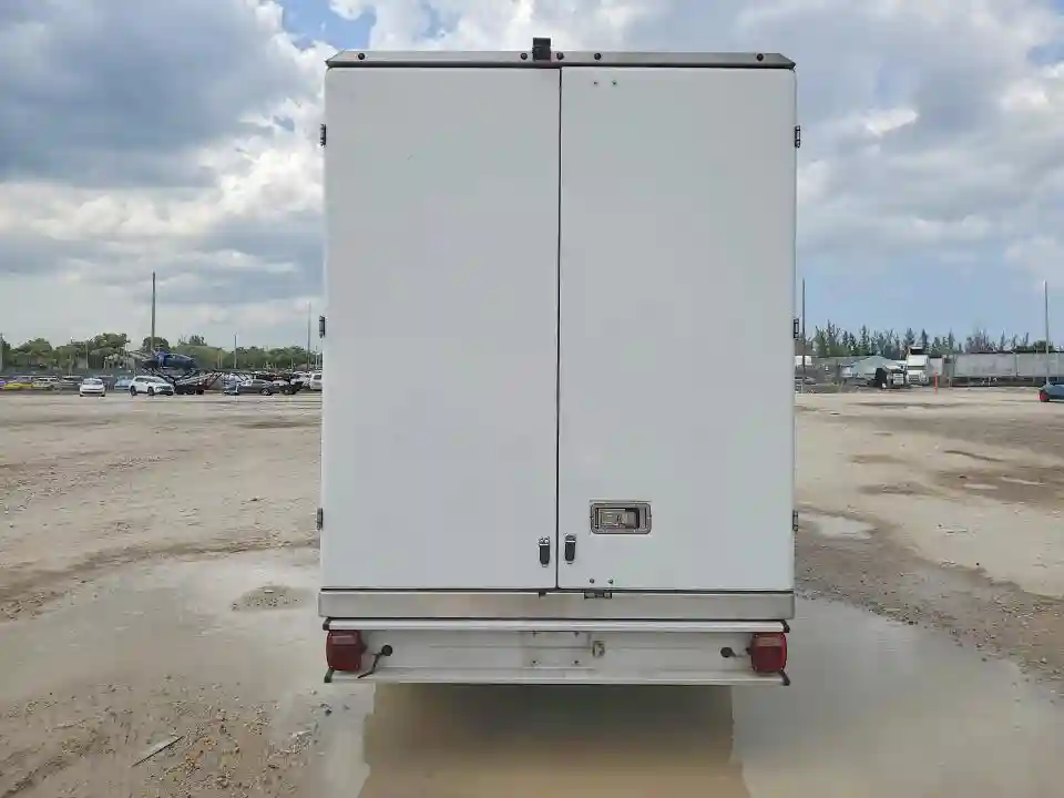 1FDBW5Z87LKA95576 2020 FORD TRANSIT-5