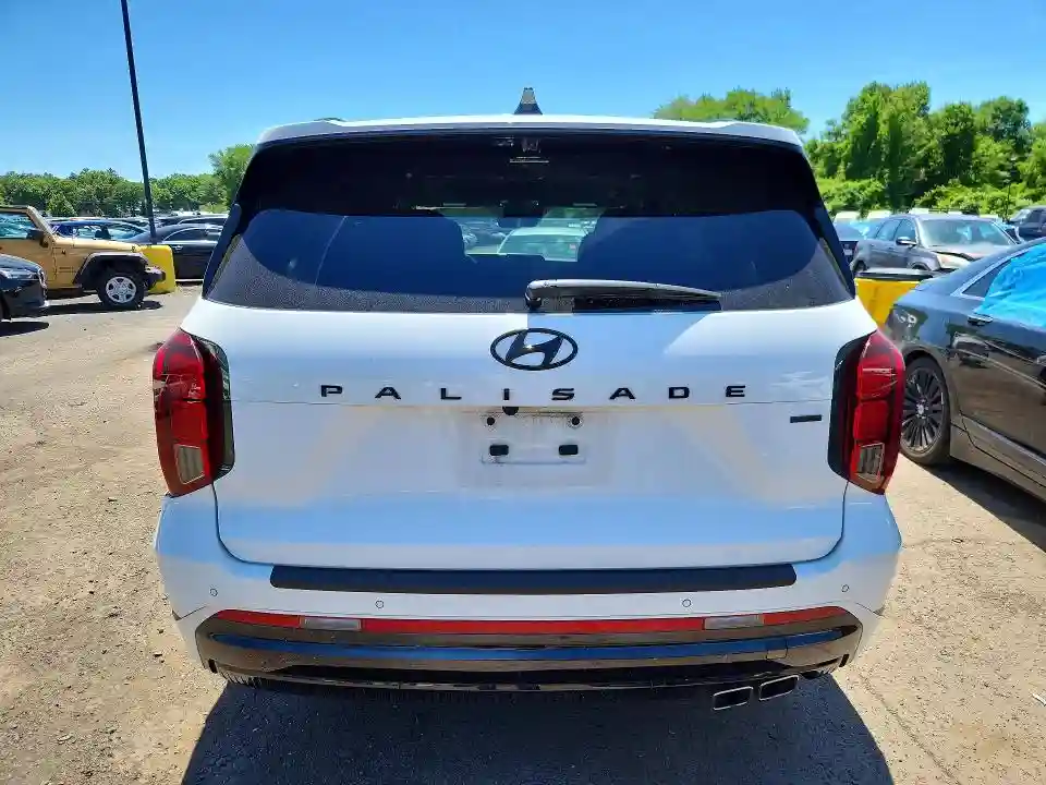 KM8R7DGE2RU673613 2024 HYUNDAI PALISADE-5