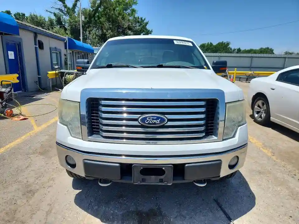 1FTFW1EV8AKC37876 2010 FORD F-150-4