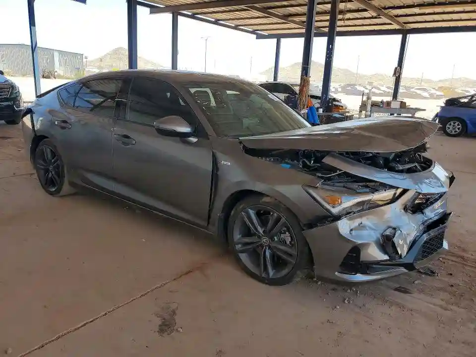 19UDE4H65SA000710 2025 ACURA INTEGRA-3