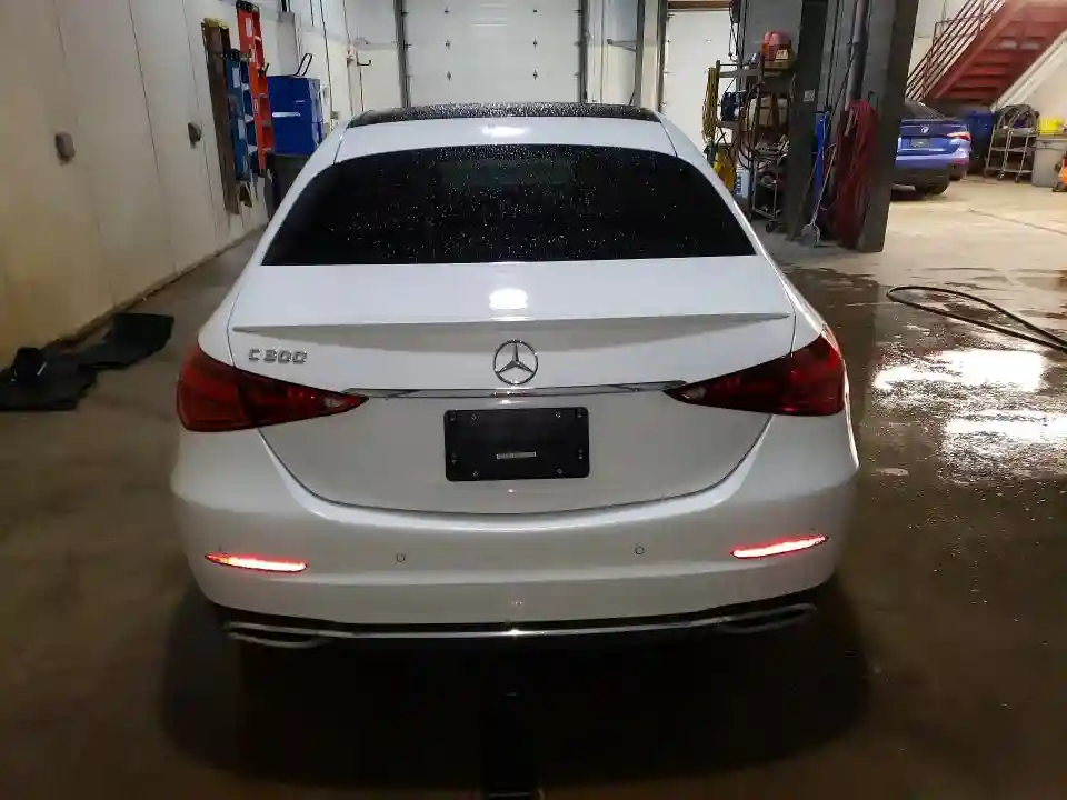 W1KAF4GB2RR217968 2024 MERCEDES-BENZ C-CLASS-5