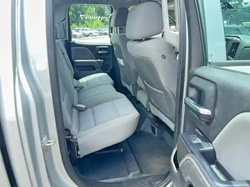 1GCRCPEH1EZ384881 2014 CHEVROLET ALL MODELS-5
