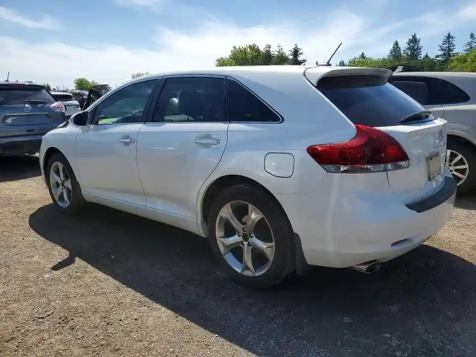4T3BK3BB9EU096457 2014 TOYOTA VENZA-1
