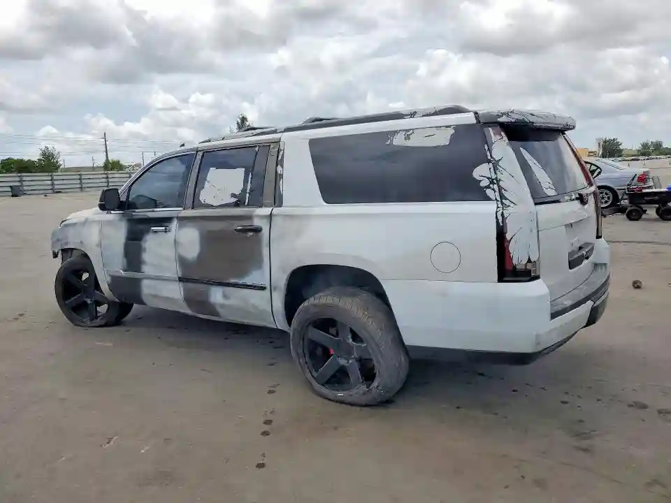 1GYS4HKJ9GR177082 2016 CADILLAC ESCALADE-1