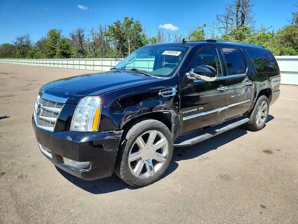 1GYS4KEF6ER139102 2014 CADILLAC ESCALADE-0