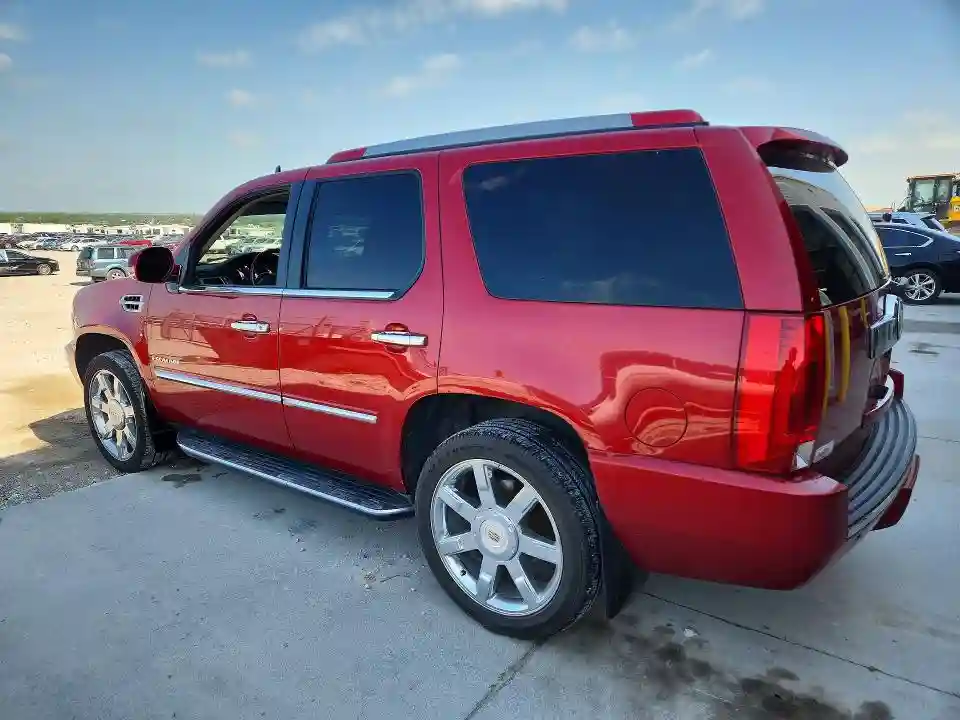 1GYS4BEF5ER170308 2014 CADILLAC ESCALADE-1
