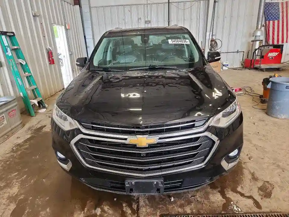 1GNEVJKW5JJ239433 2018 CHEVROLET TRAVERSE-4