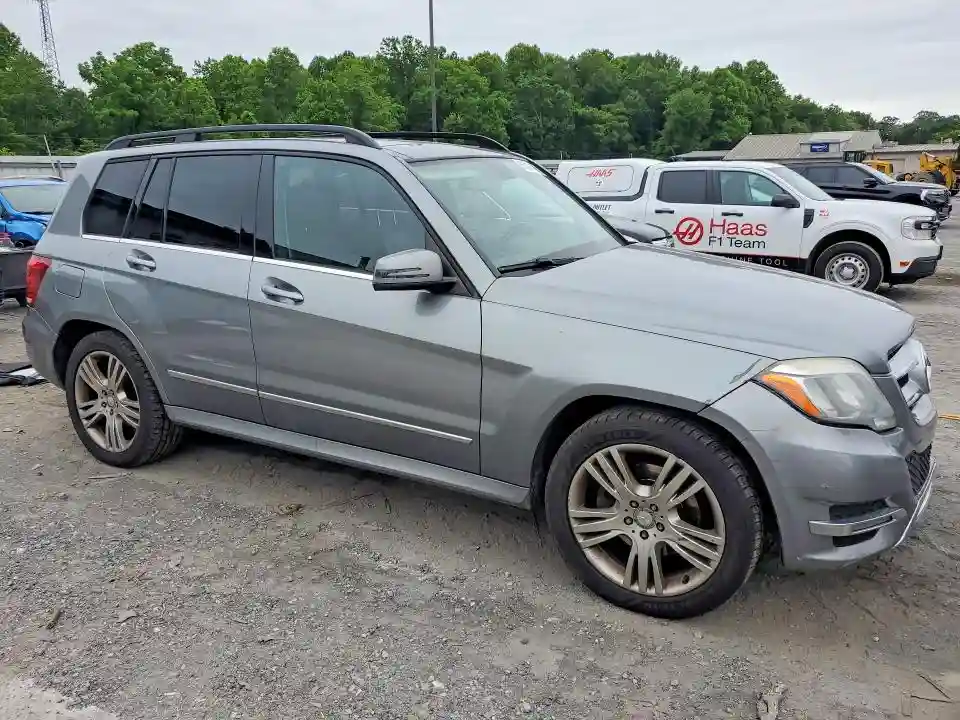 WDCGG8JB1FG415556 2015 MERCEDES-BENZ GLK-CLASS-3