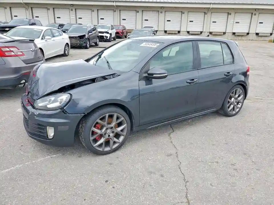 WVWGD7AJ5EW006528 2014 VOLKSWAGEN GTI-0