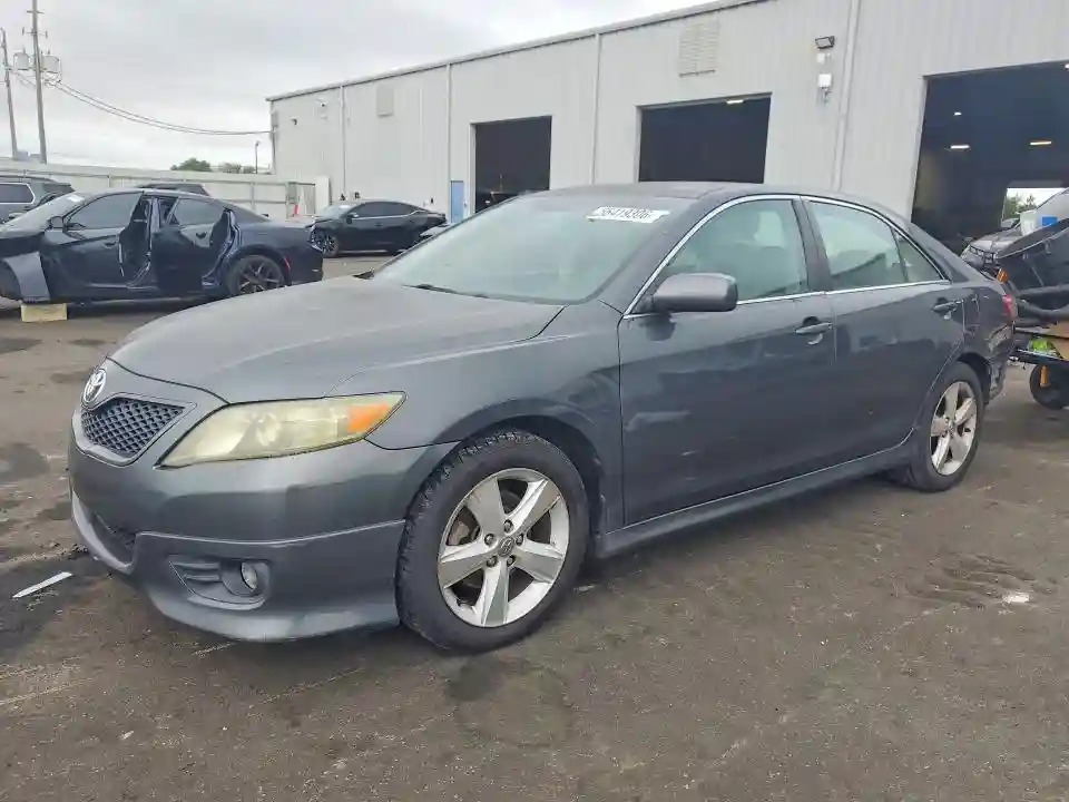 4T1BF3EK8AU094539 2010 TOYOTA CAMRY-0