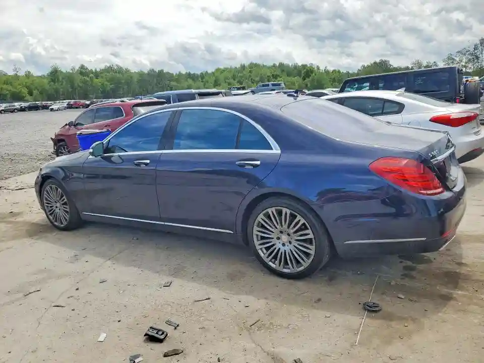 WDDUG8FB0GA210953 2016 MERCEDES-BENZ S-CLASS-1