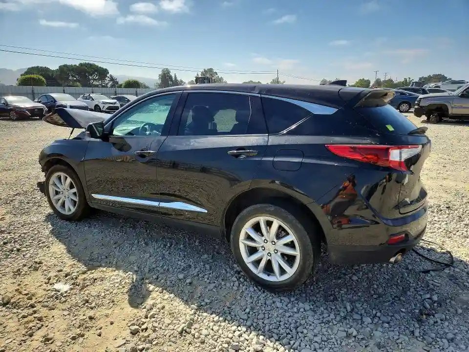 5J8TC2H36KL001199 2019 ACURA RDX-1