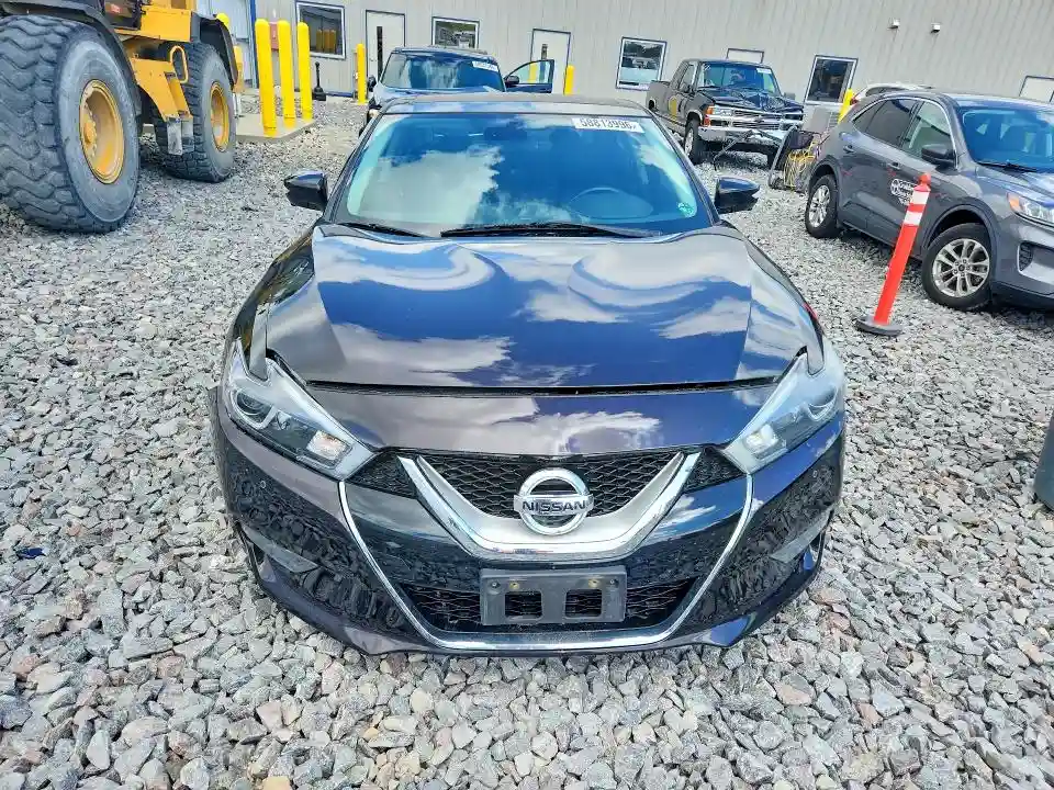 1N4AA6AP7GC405092 2016 NISSAN MAXIMA-4
