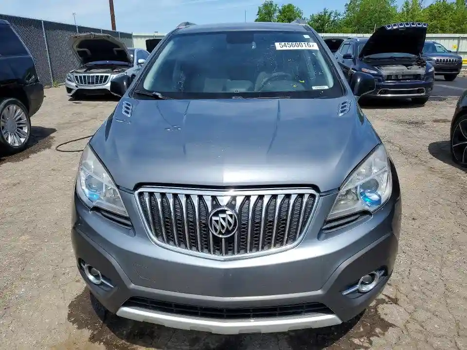 KL4CJFSB5DB200064 2013 BUICK ENCORE-4