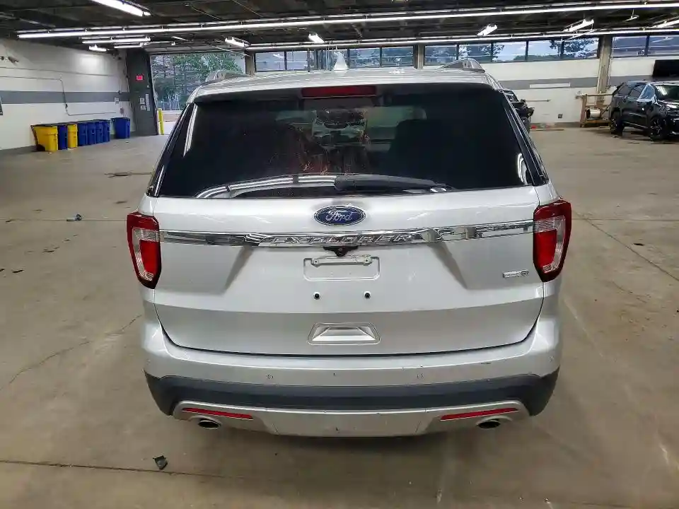 1FM5K8D84GGC31348 2016 FORD EXPLORER-5
