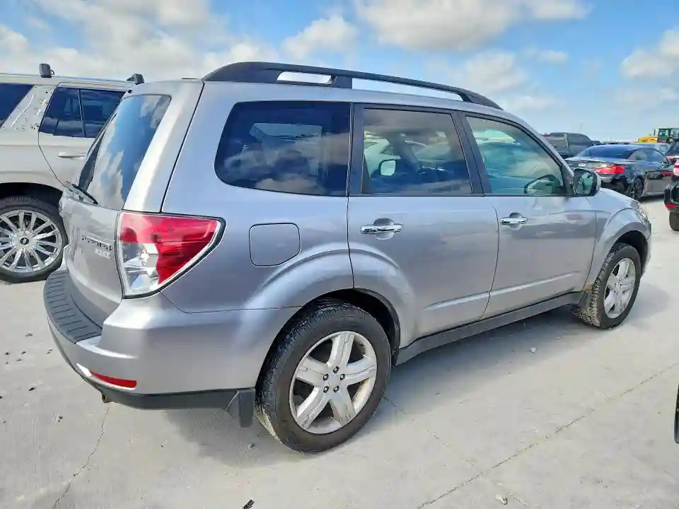 JF2SH6DC2AH901030 2010 SUBARU FORESTER-2