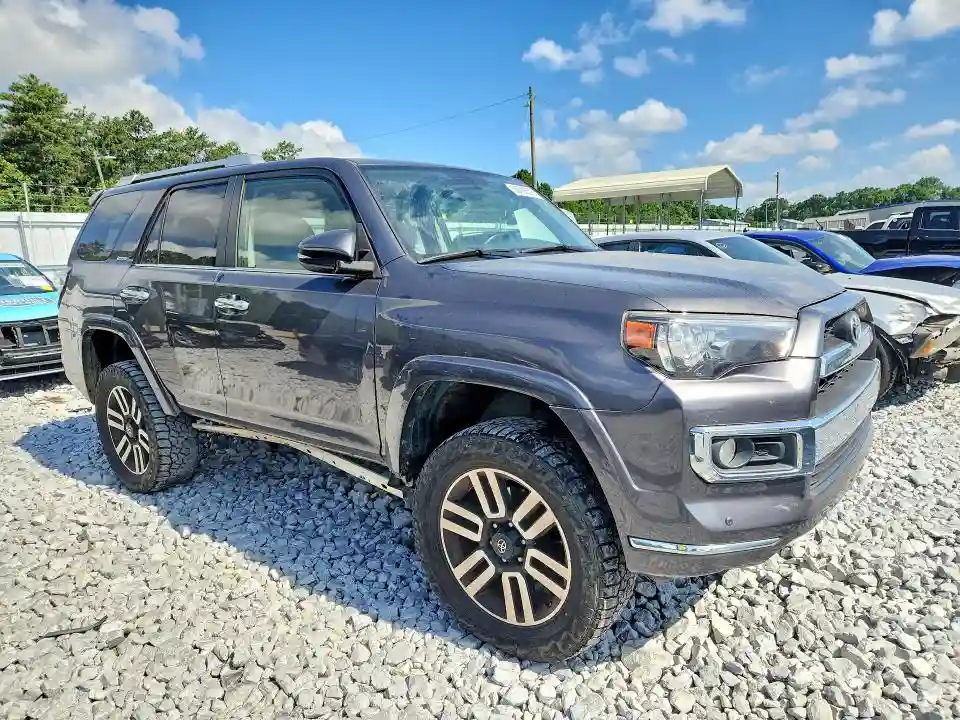 JTEBU5JRXH5436274 2017 TOYOTA 4RUNNER-3