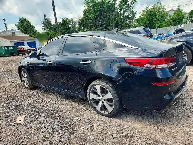 5XXGT4L3XLG425957 2020 KIA OPTIMA S-1