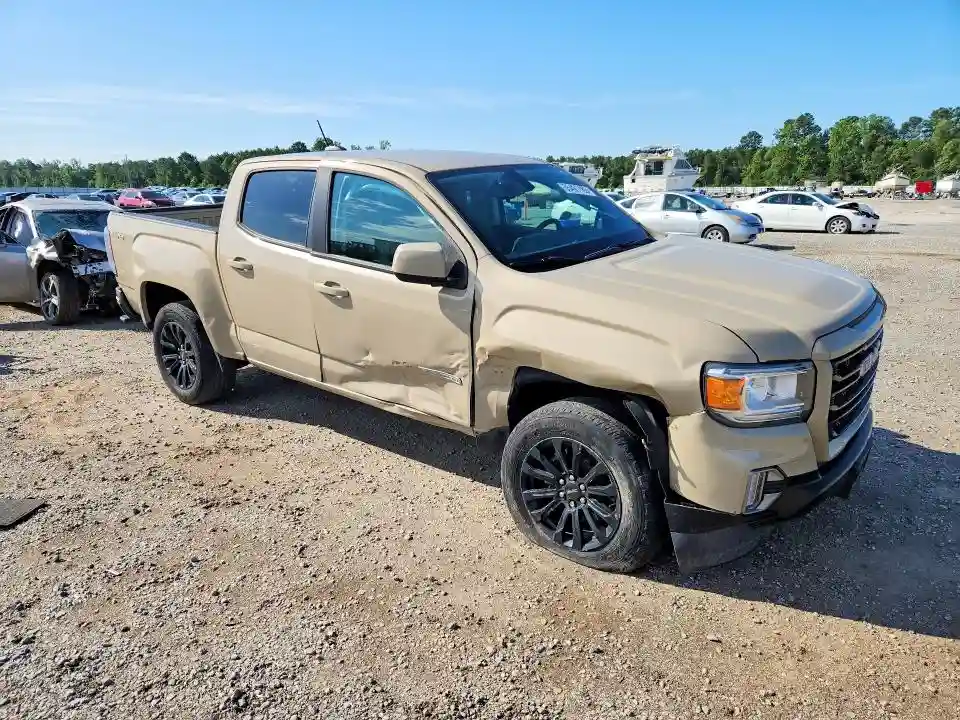 1GTG6CEN6N1275439 2022 GMC CANYON-3
