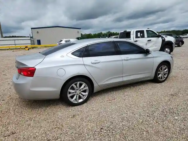 2G11Z5SA0K9120024 2019 CHEVROLET IMPALA-2