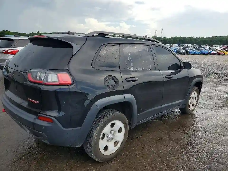 1C4PJMBX1LD627073 2020 JEEP CHEROKEE-2