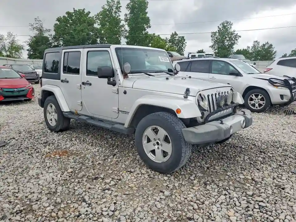 1C4BJWEG7CL150012 2012 JEEP WRANGLER-3