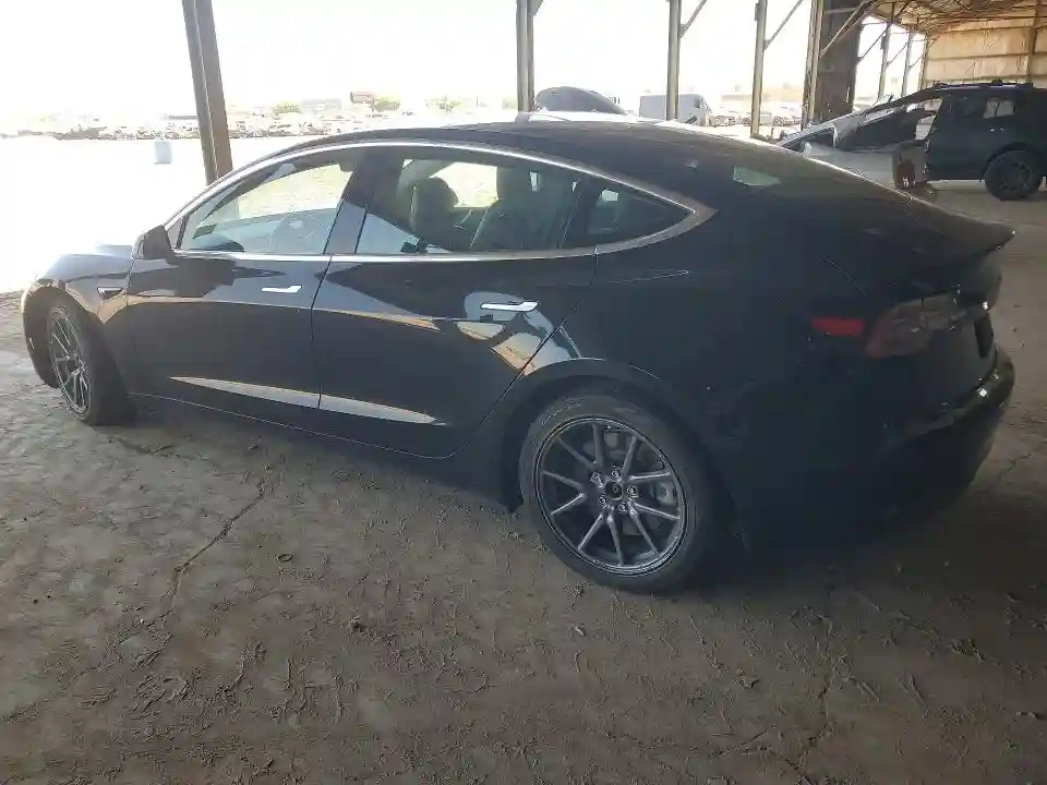 5YJ3E1EA5KF190162 2019 TESLA MODEL 3-1