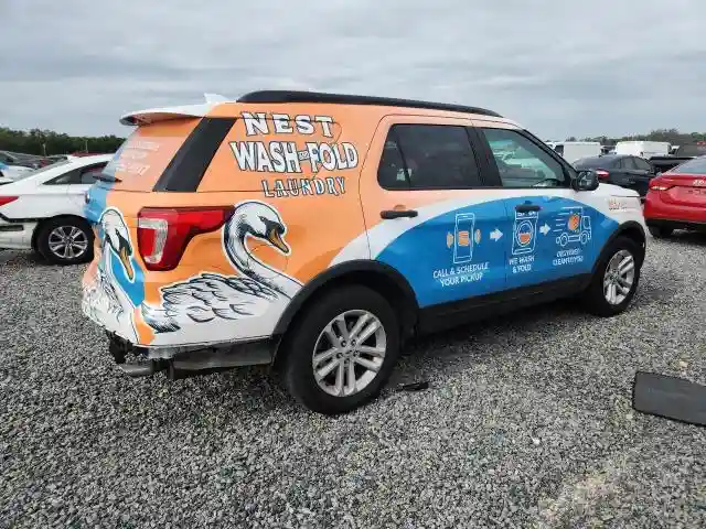 1FM5K7B8XGGA32740 2016 FORD EXPLORER-2