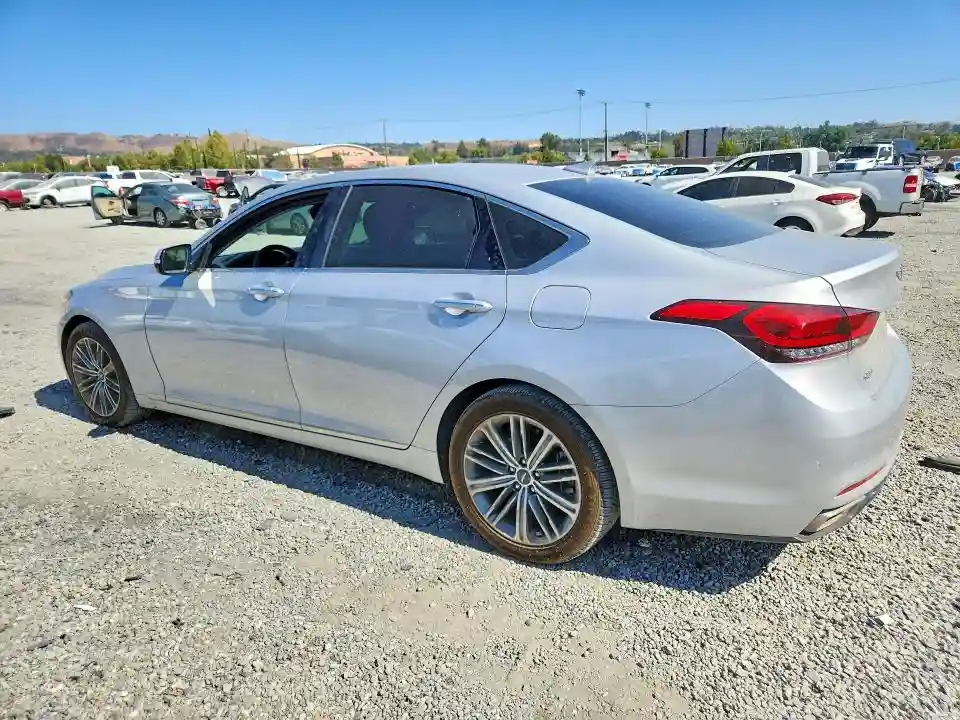 KMTFN4JE0KU310157 2019 GENESIS G80-1