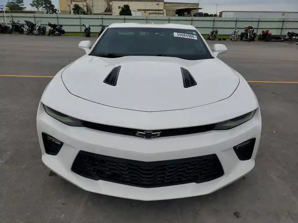 1G1FH1R73H0132411 2017 CHEVROLET CAMARO-4