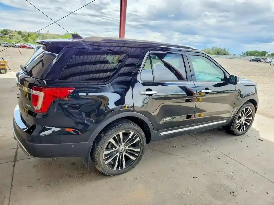1FM5K8HT0GGD28125 2016 FORD EXPLORER-2