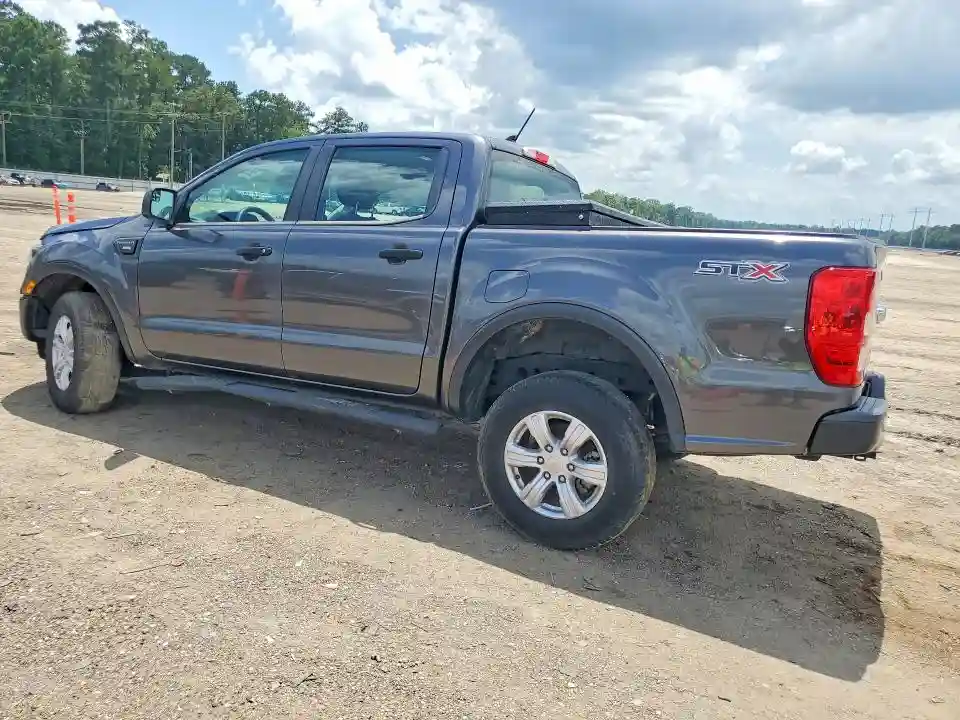 1FTER4EH9KLB05476 2019 FORD RANGER-1