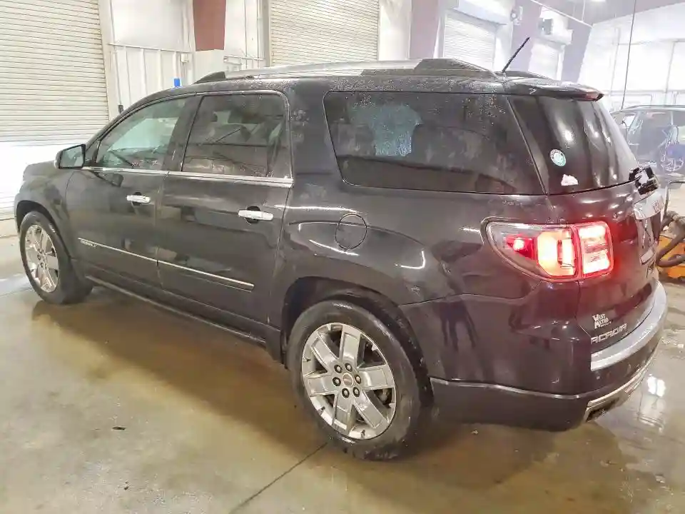 1GKKVTKD7EJ246528 2014 GMC ACADIA DEN-1