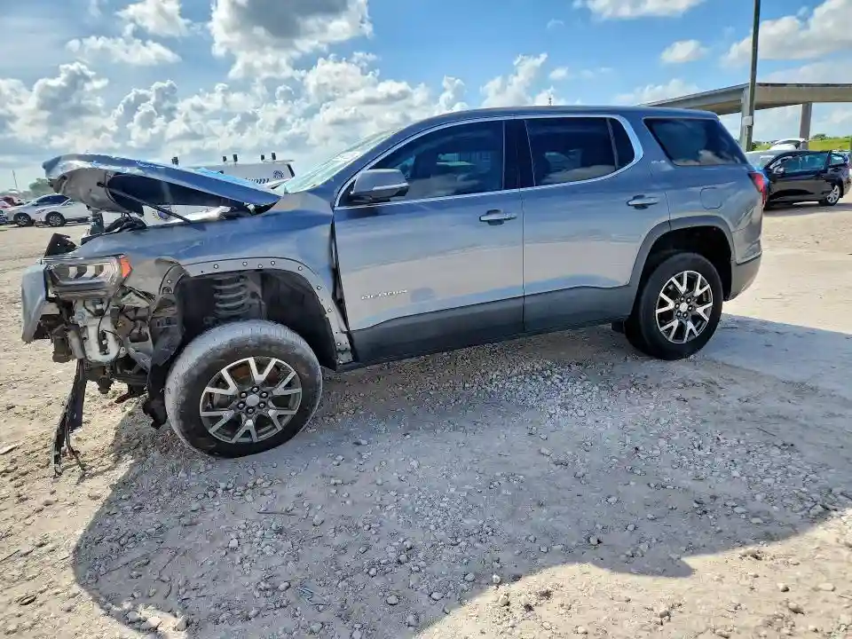 1GKKNRL48LZ176912 2020 GMC ACADIA-0