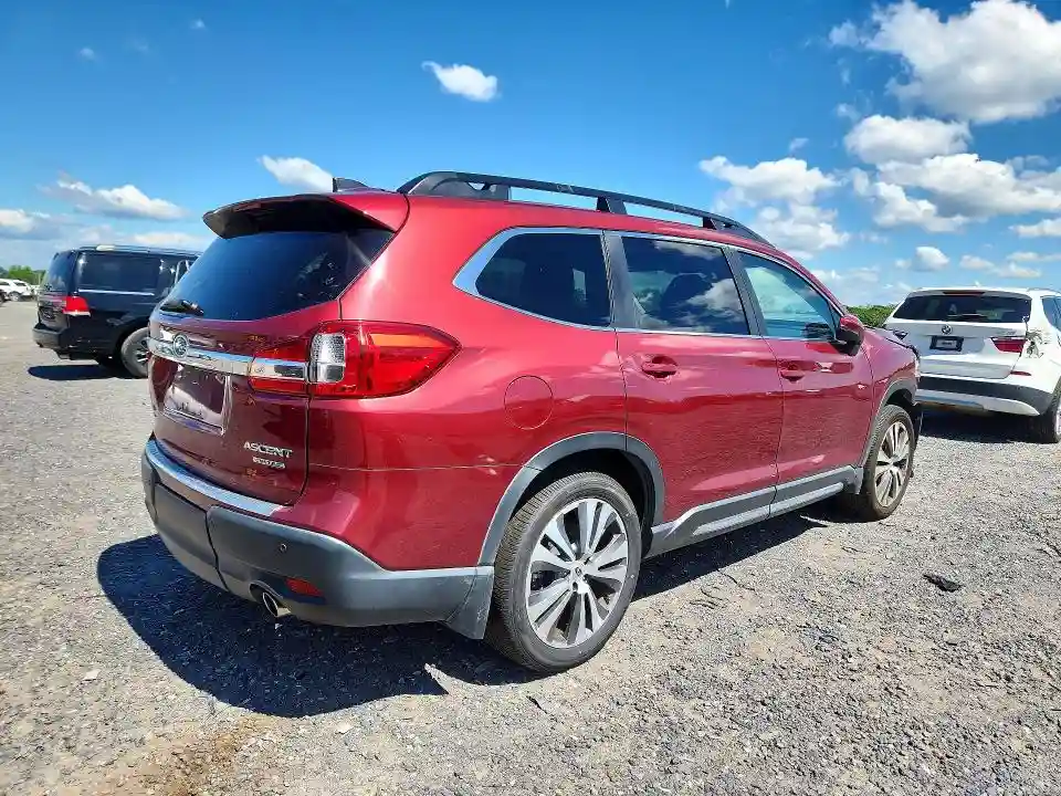 4S4WMALD0L3414414 2020 SUBARU ASCENT-2