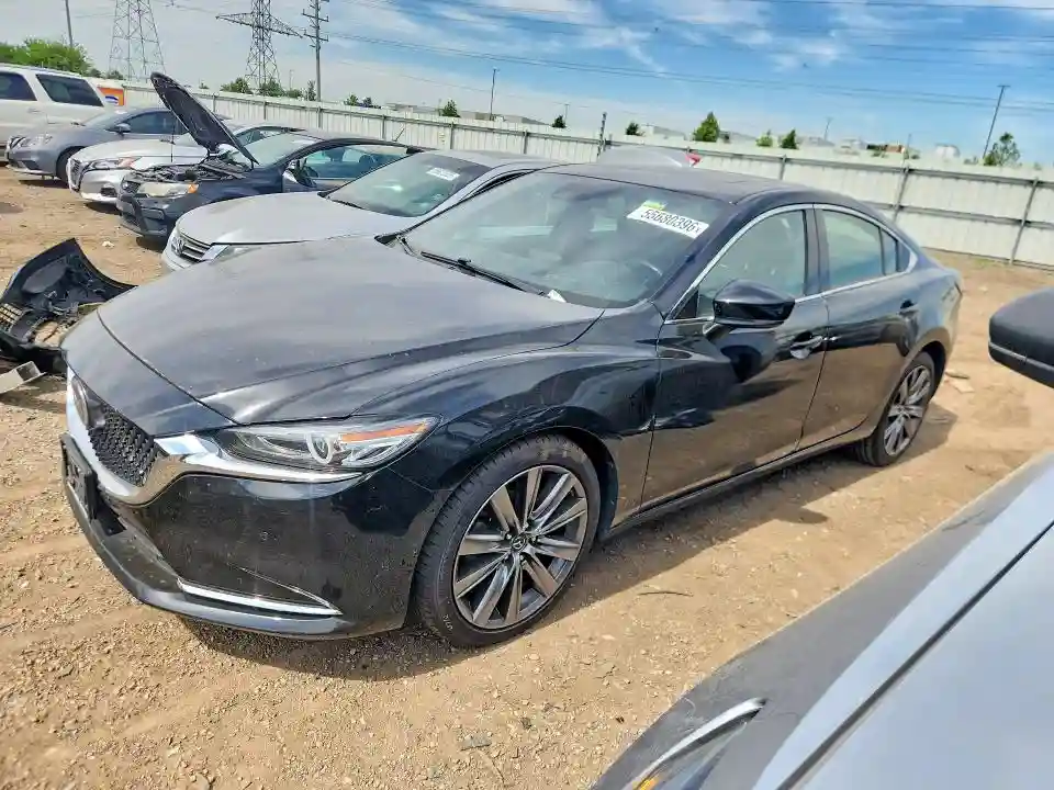 JM1GL1XY6J1321785 2018 MAZDA 6-0