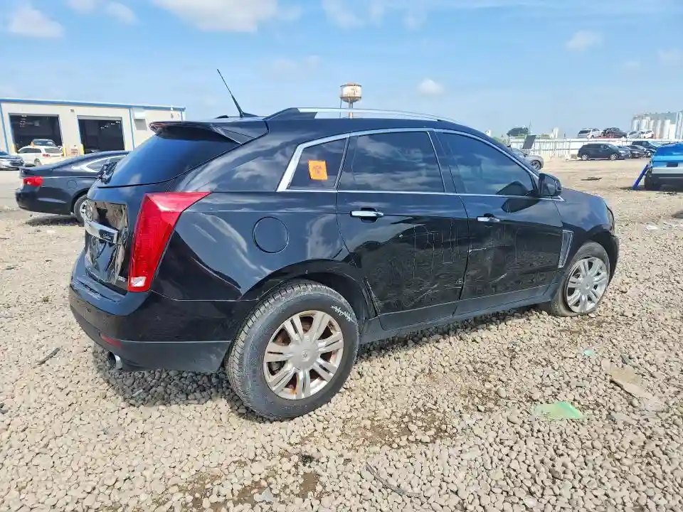 3GYFNEE30ES630655 2014 CADILLAC SRX-2