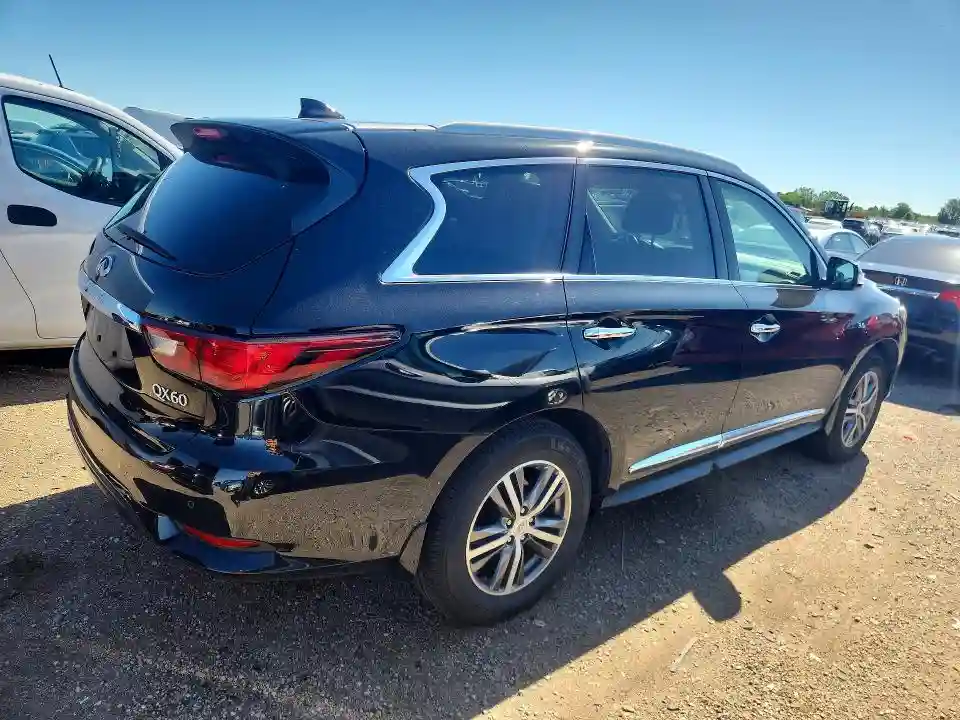 5N1DL0MM5LC504158 2020 INFINITI QX60-2