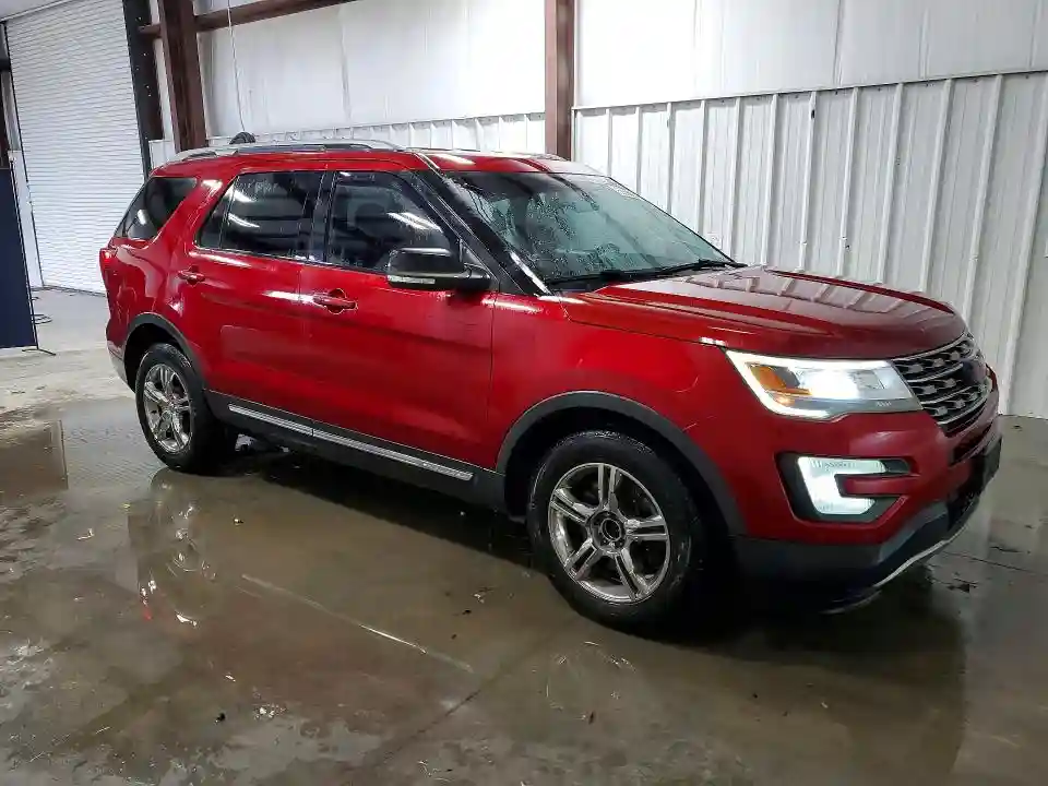 1FM5K7D86GGB78033 2016 FORD EXPLORER-3