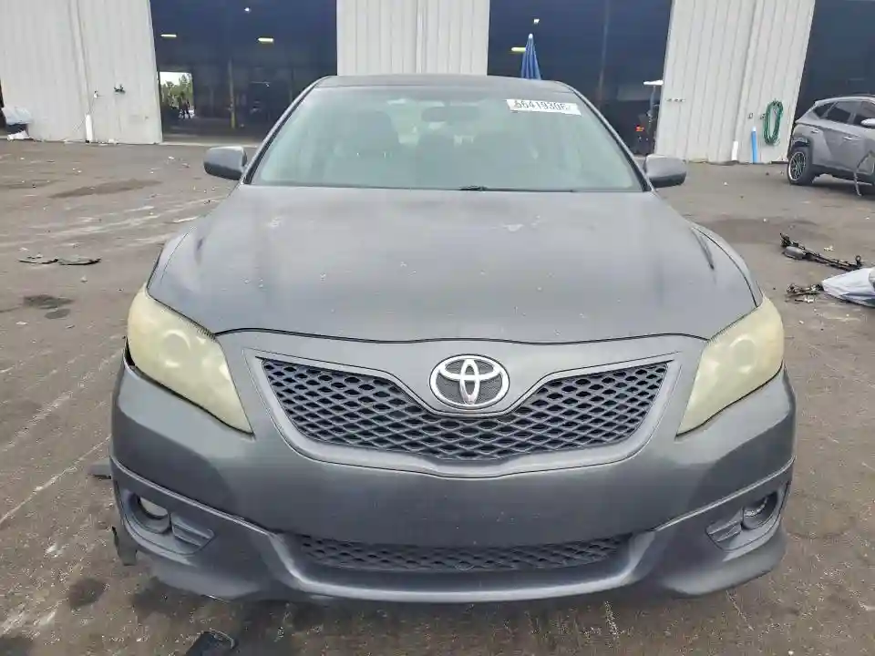 4T1BF3EK8AU094539 2010 TOYOTA CAMRY-4