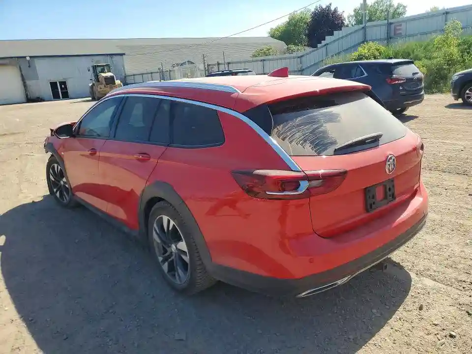 W04GU8SX8J1151525 2018 BUICK REGAL-1