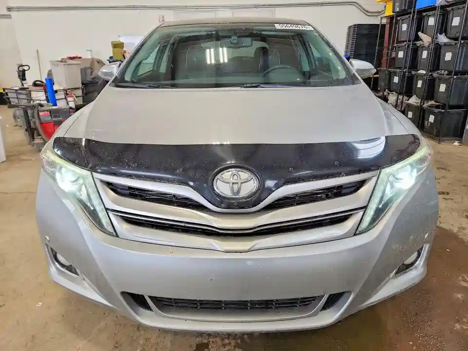 4T3BK3BB0FU111719 2015 TOYOTA VENZA-4
