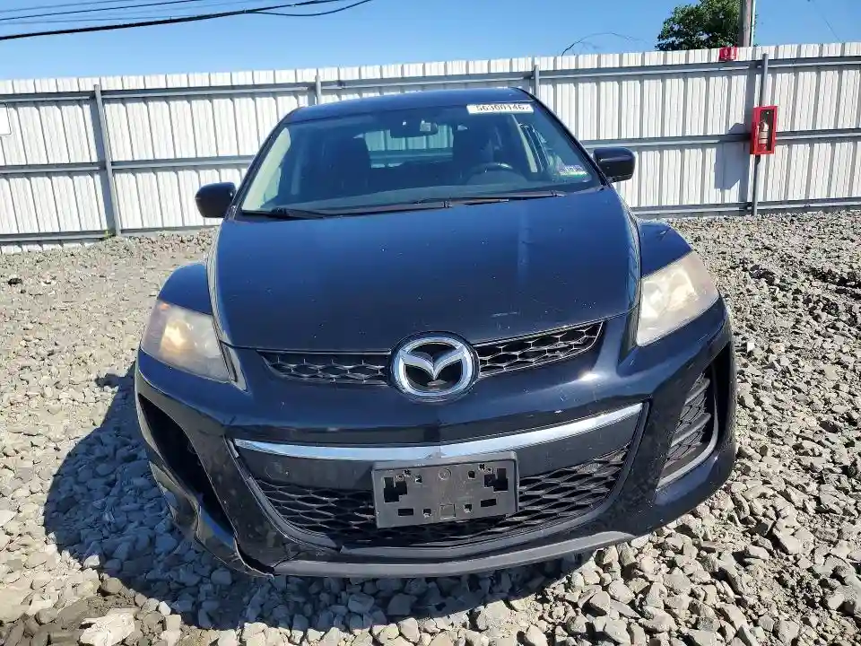 JM3ER2BM4B0398637 2011 MAZDA CX-7-4