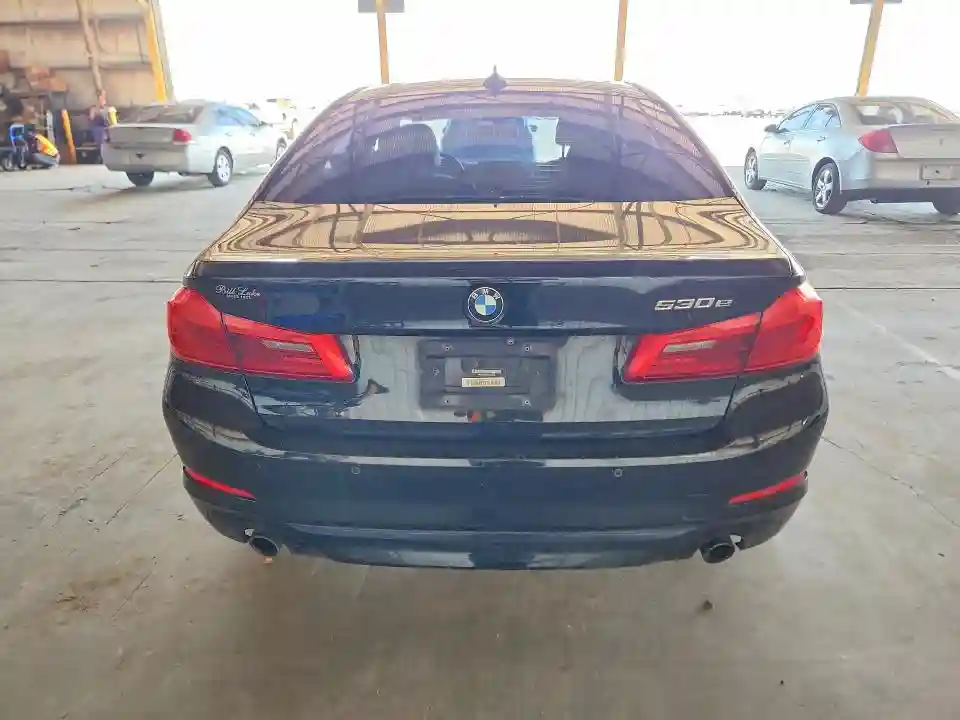 WBAJA9C53KB392649 2019 BMW 5 SERIES-5