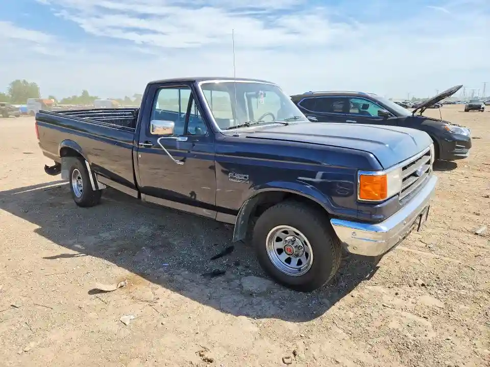 1FTDF15Y3KLB34684 1989 FORD ALL MODELS-3